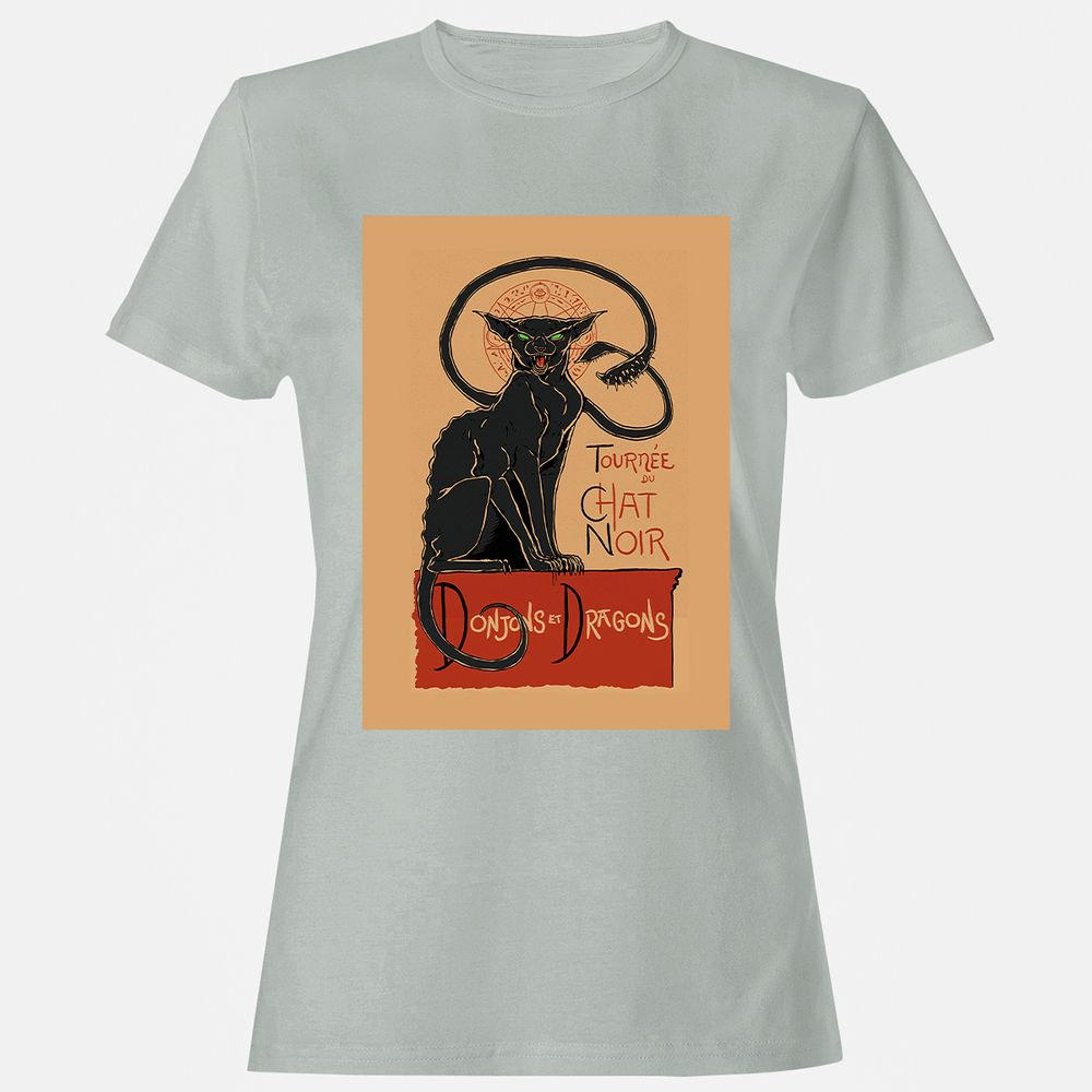 Women's T-Shirt - DQ26F2QW - Ash - 2