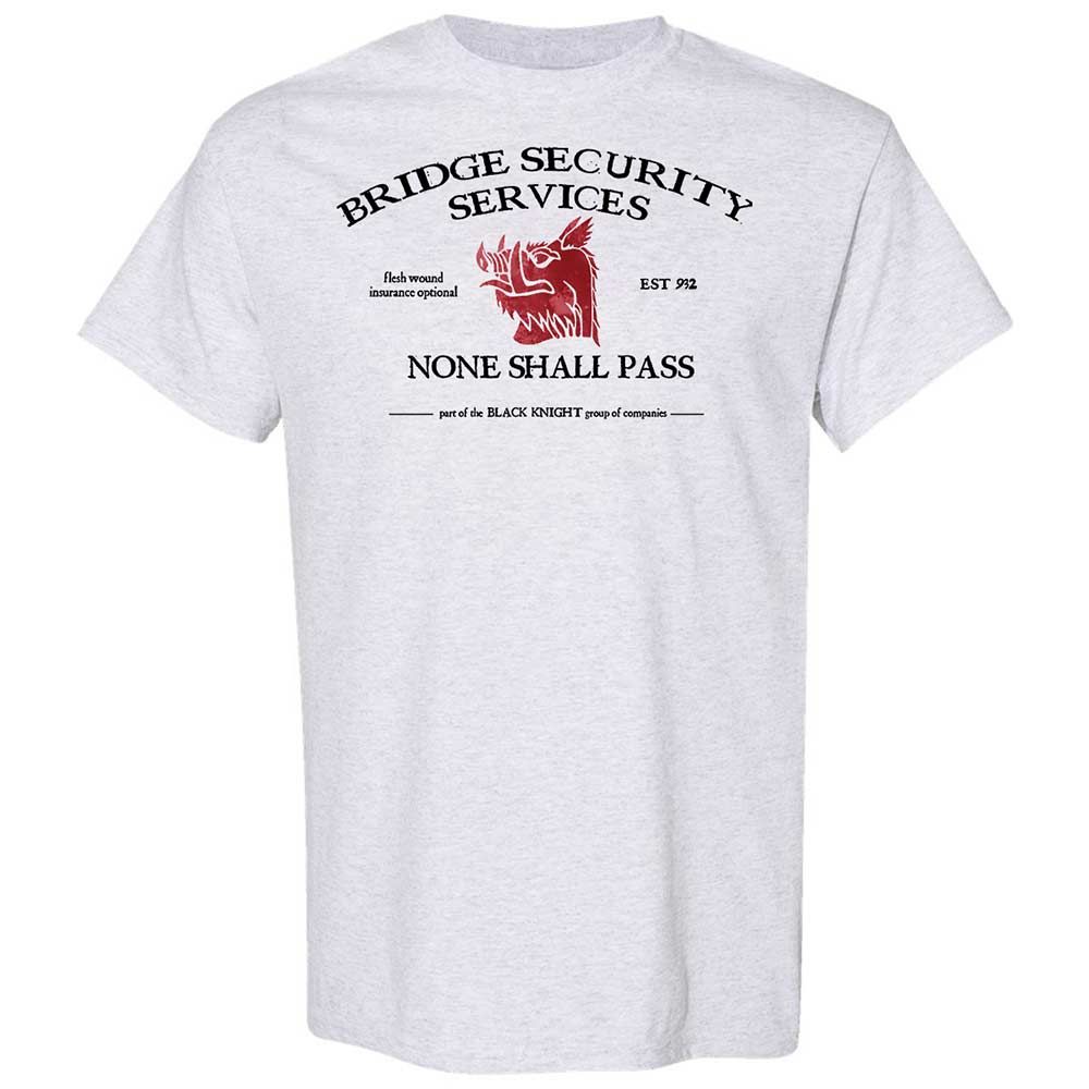 Classic Unisex T-Shirt - D3383KEG - Ash - 2