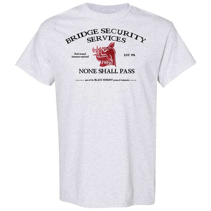 Classic Unisex T-Shirt - D3383KEG - Ash - 2