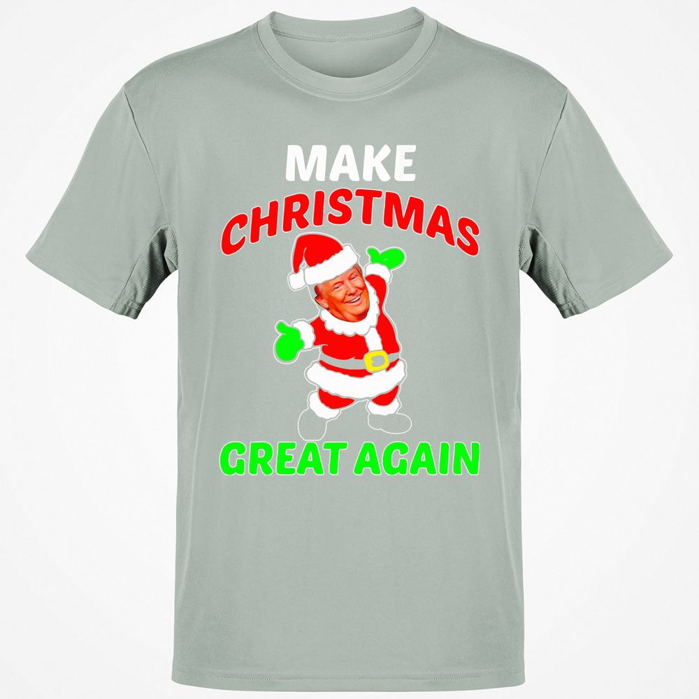 Classic Unisex T-Shirt - RQN4NJKU - Ash - 2