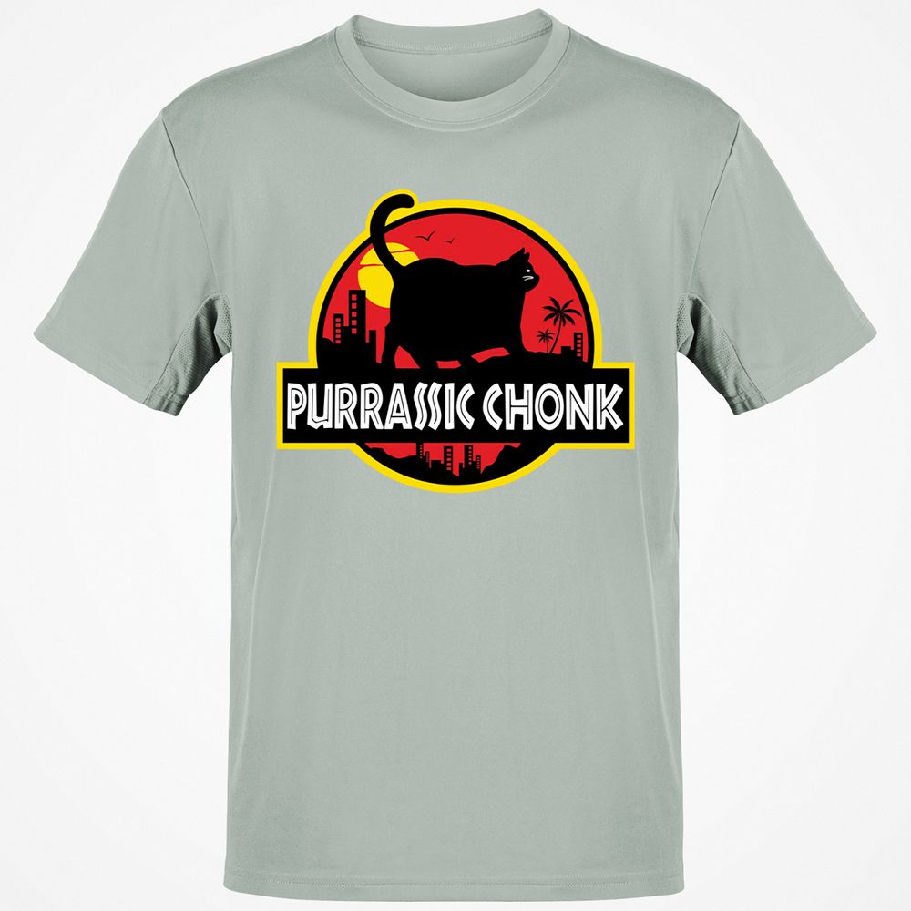 Classic Unisex T-Shirt - FWDHME75 - Ash - 2