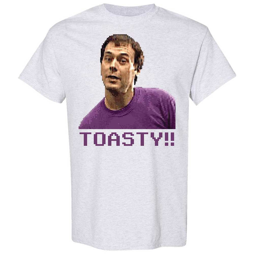 Toasty - Ash - 2