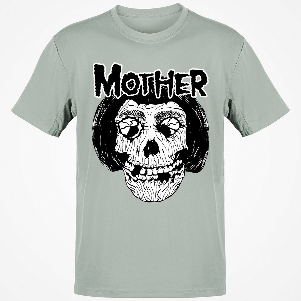 Classic Unisex T-Shirt - 91F6MVF5 - Ash - 2