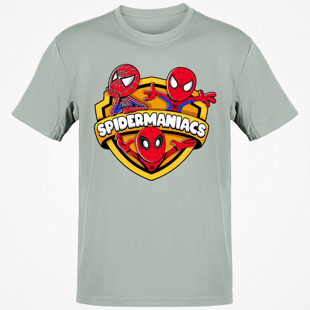 Classic Unisex T-Shirt - P723AQXB - Ash - 2