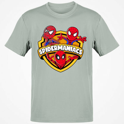 Classic Unisex T-Shirt - P723AQXB - Ash - 2