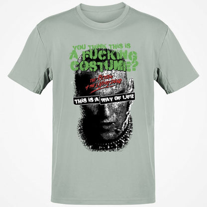 Classic Unisex T-Shirt - YK25T1N6 - Ash - 2