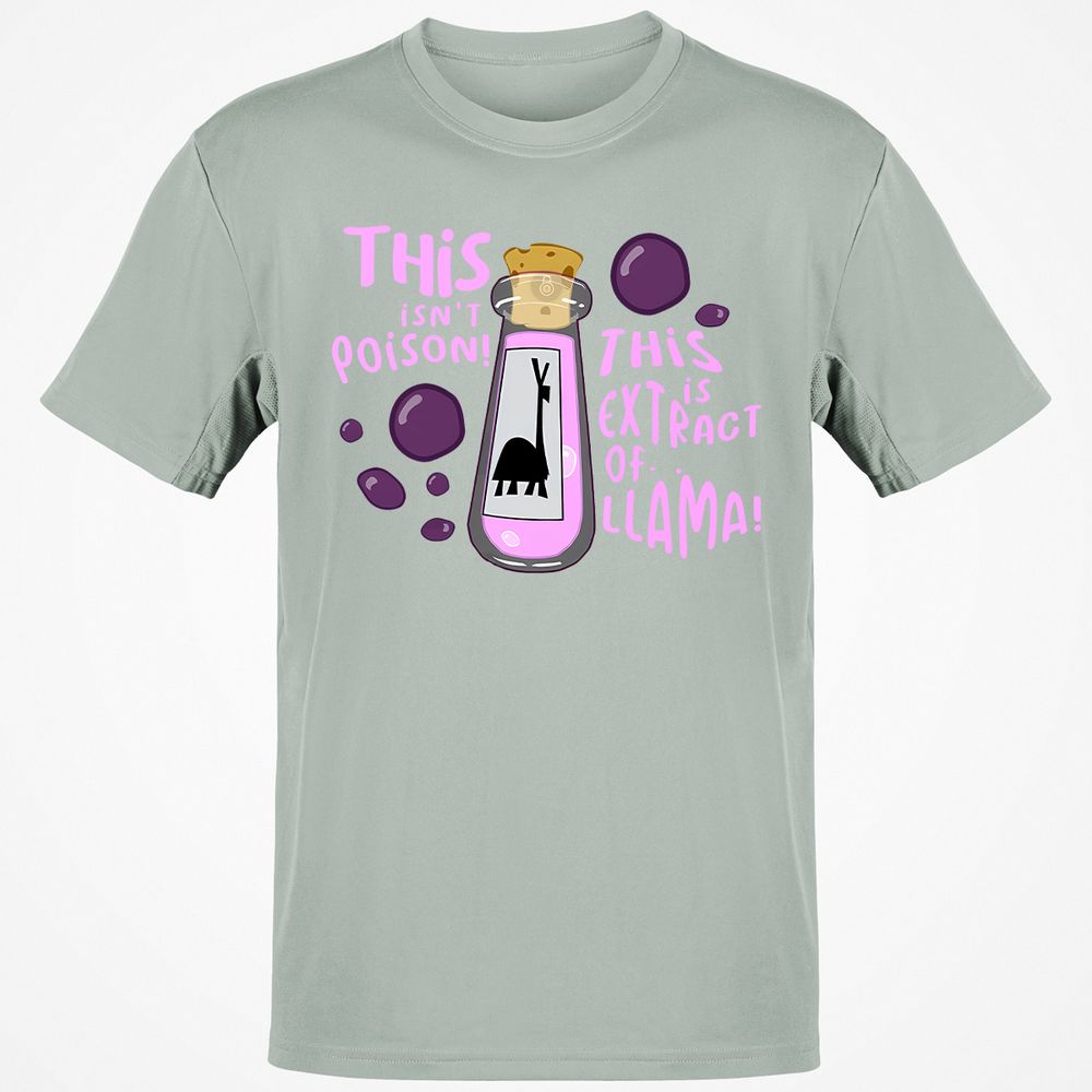 Classic Unisex T-Shirt - LLWYVWHZ - Ash - 2