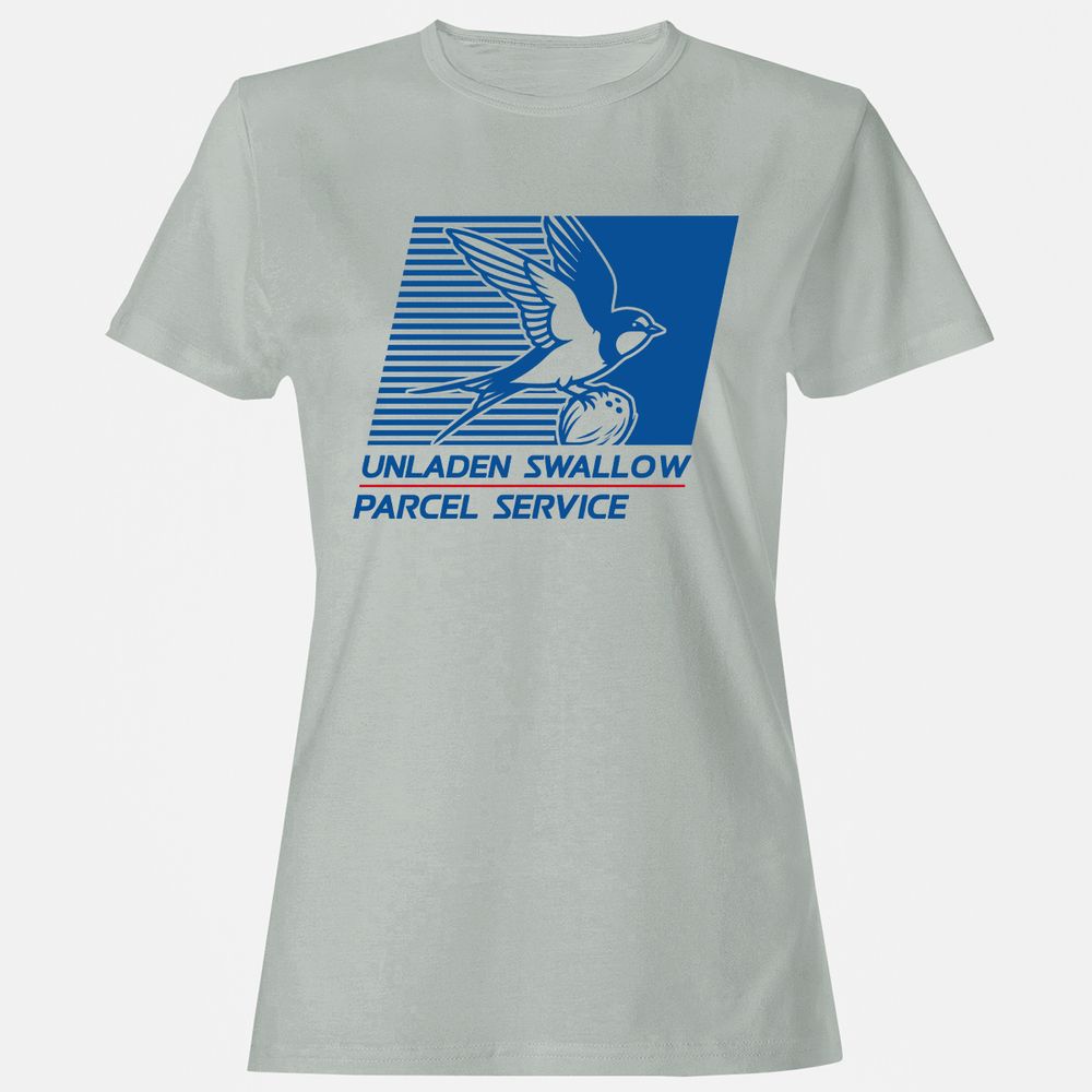 Women's T-Shirt - K7CE55UF - Ash - 2