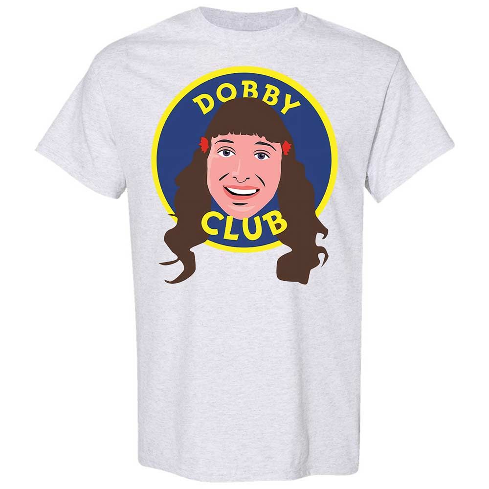 Classic Unisex T-Shirt - 4E8A3WRQ - Ash - 2