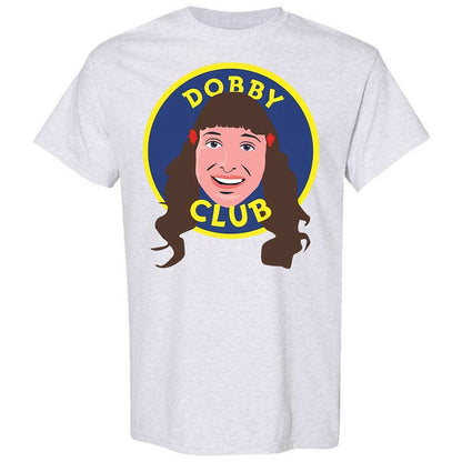 Classic Unisex T-Shirt - 4E8A3WRQ - Ash - 2