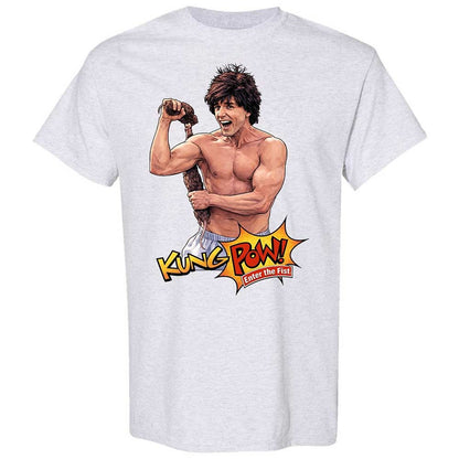 Classic Unisex T-Shirt - U6LB2947 - Ash - 2