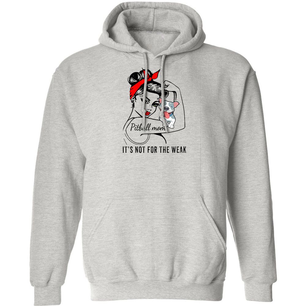 Classic Unisex Hoodie - JWXS5M97 - Ash - 2