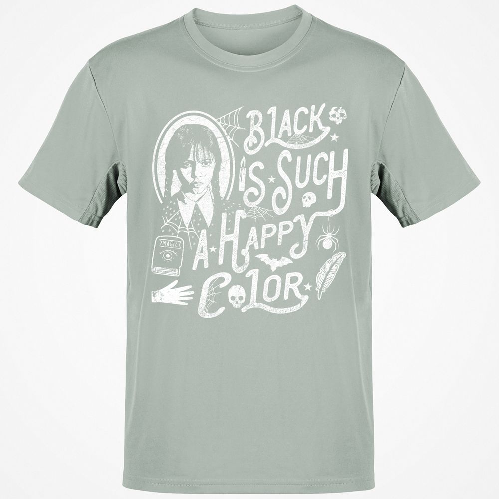 Classic Unisex T-Shirt - W52BVZ5Y - Ash - 2