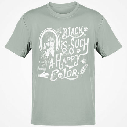 Classic Unisex T-Shirt - W52BVZ5Y - Ash - 2
