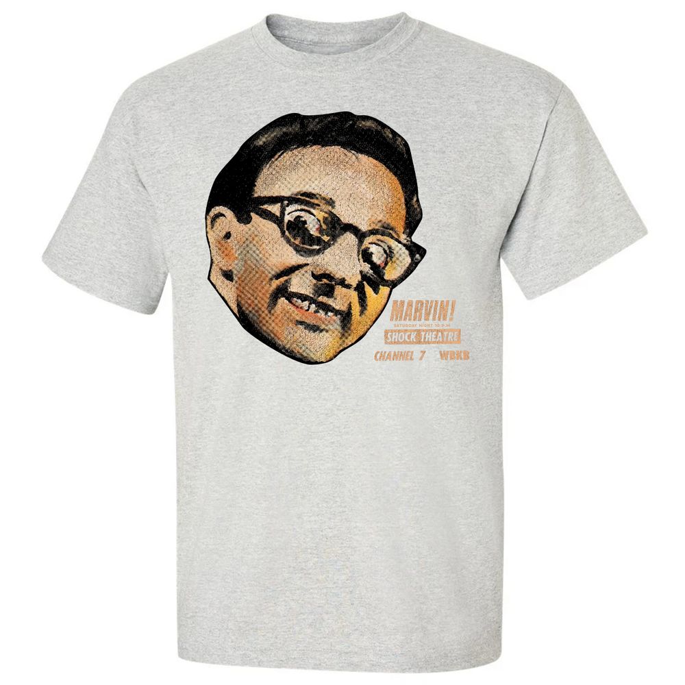 Classic Unisex T-Shirt - DTC996GU - Ash - 2