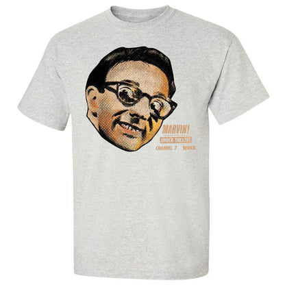 Classic Unisex T-Shirt - DTC996GU - Ash - 2