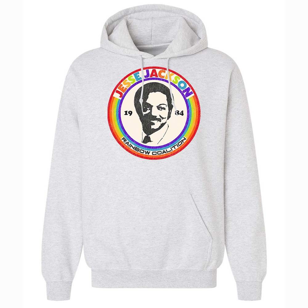 Rainbow Coalition - Ash - 2