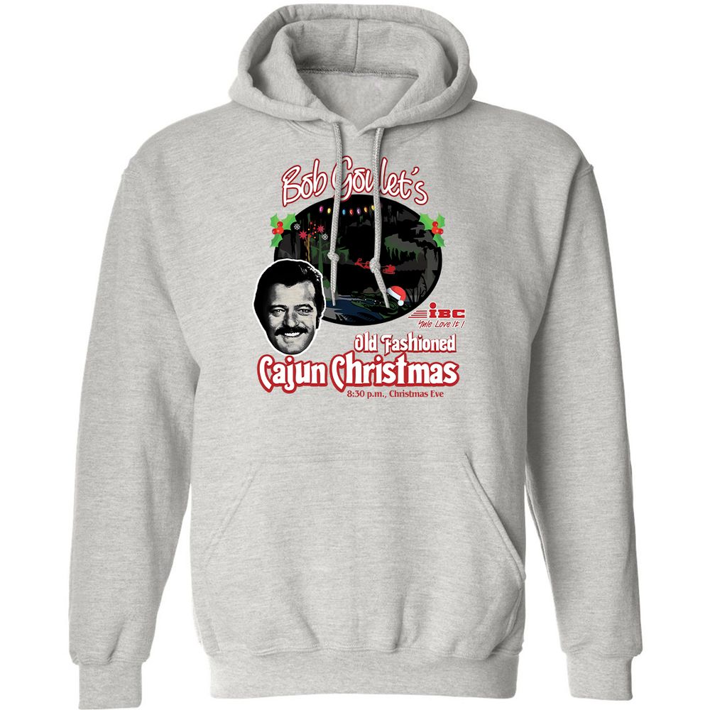 Classic Unisex Hoodie - A4E784ZP - Ash - 2