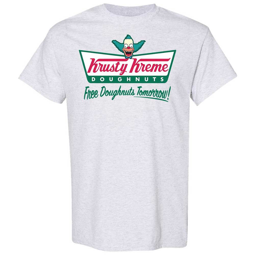 Kreme Doughnuts - Ash - 2