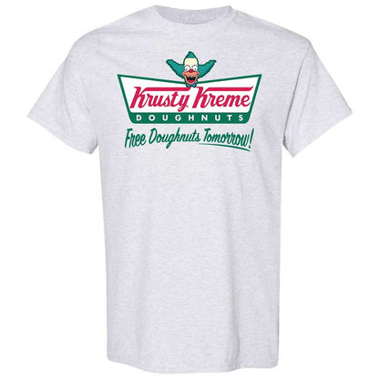 Kreme Doughnuts - Ash - 2