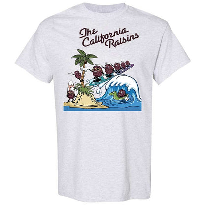 California Raisins - Ash - 2