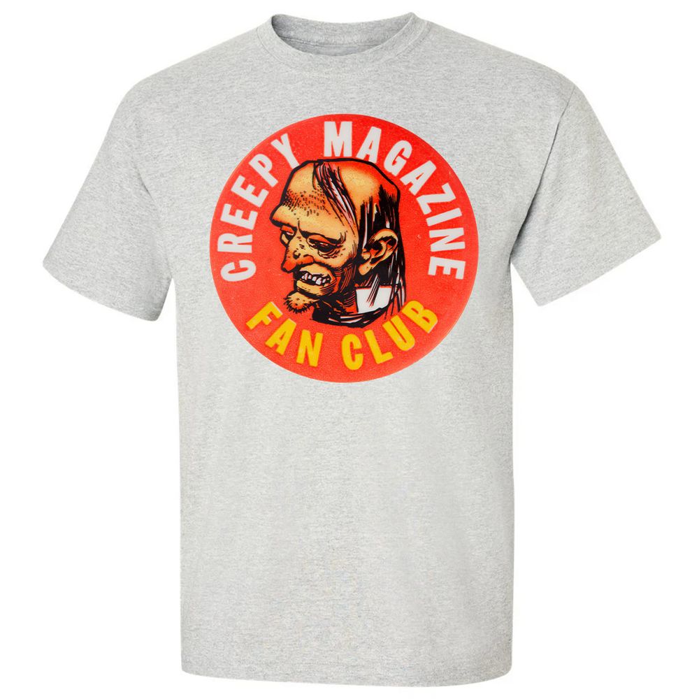 Classic Unisex T-Shirt - KKNVXC8M - Ash - 2