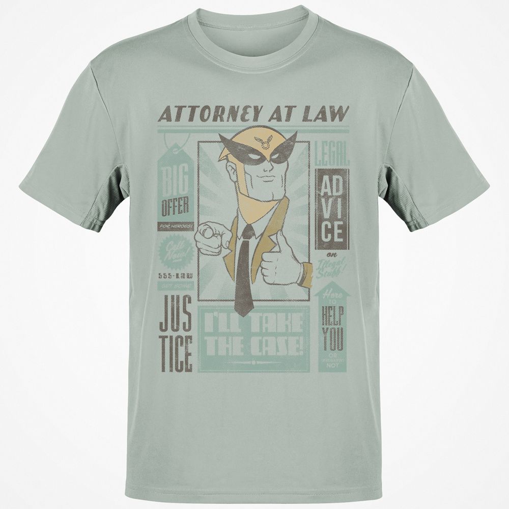 Classic Unisex T-Shirt - PYU55RNR - Ash - 2