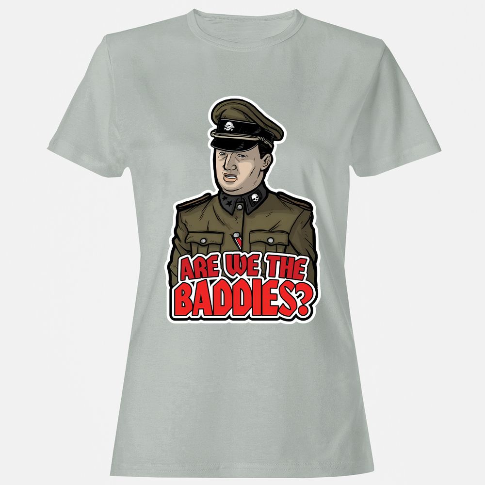Women's T-Shirt - A1M7PAT9 - Ash - 2