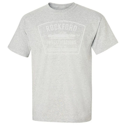 Classic Unisex T-Shirt - CG4FU2K9 - Ash - 2