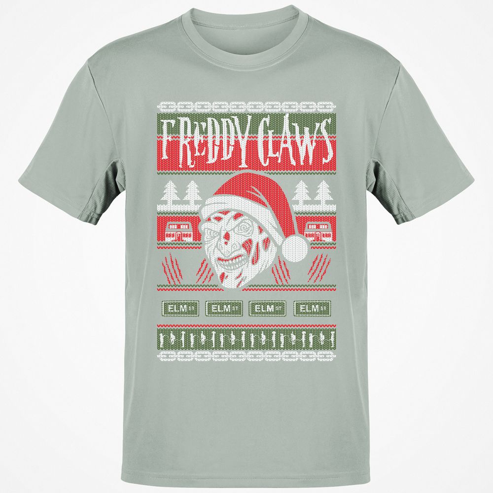 Classic Unisex T-Shirt - VF8QTE29 - Ash - 2