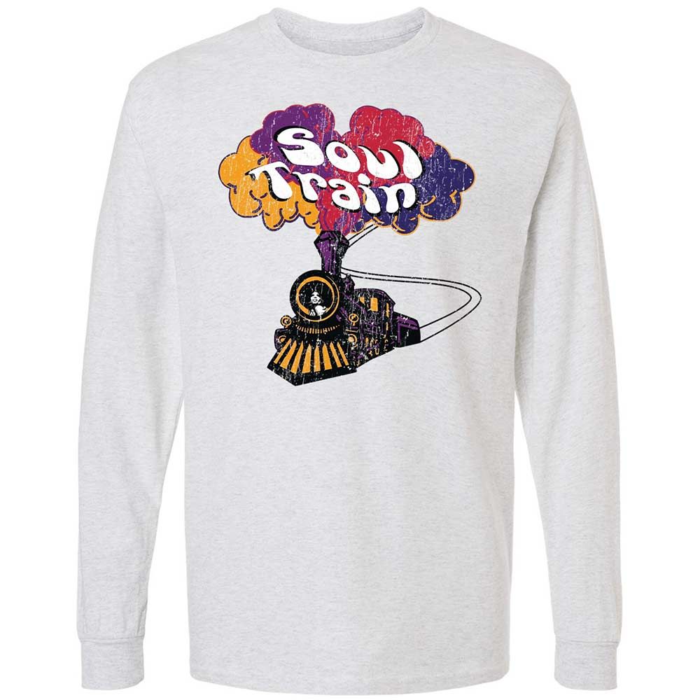 Long Sleeve T-Shirt - 2KYB37YS - Ash - 2