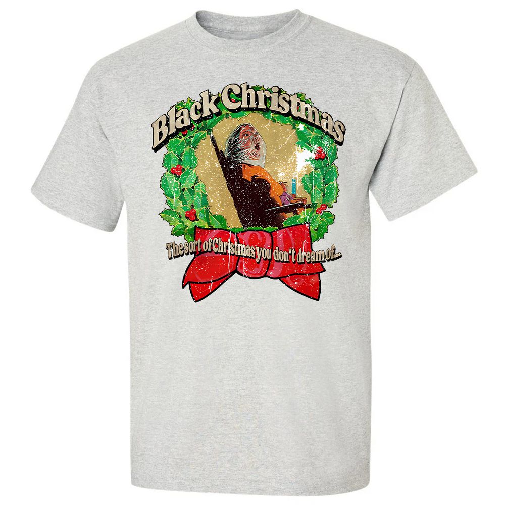 Classic Unisex T-Shirt - Q4HYXKPD - Ash - 2