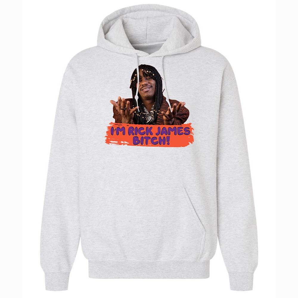 Bitch - Ash - 2
