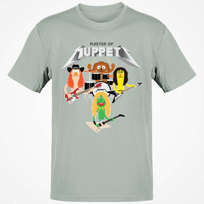 Master of Muppet - Ash - 2