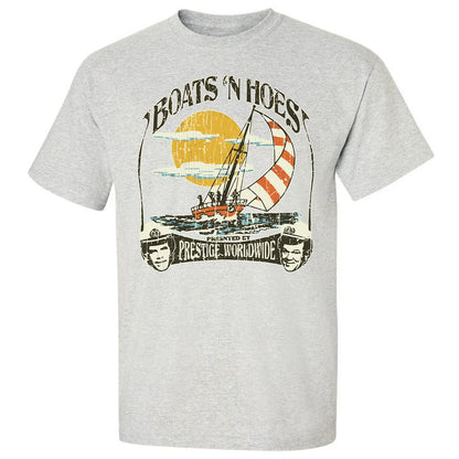 Classic Unisex T-Shirt - DNMANNQL - Ash - 2