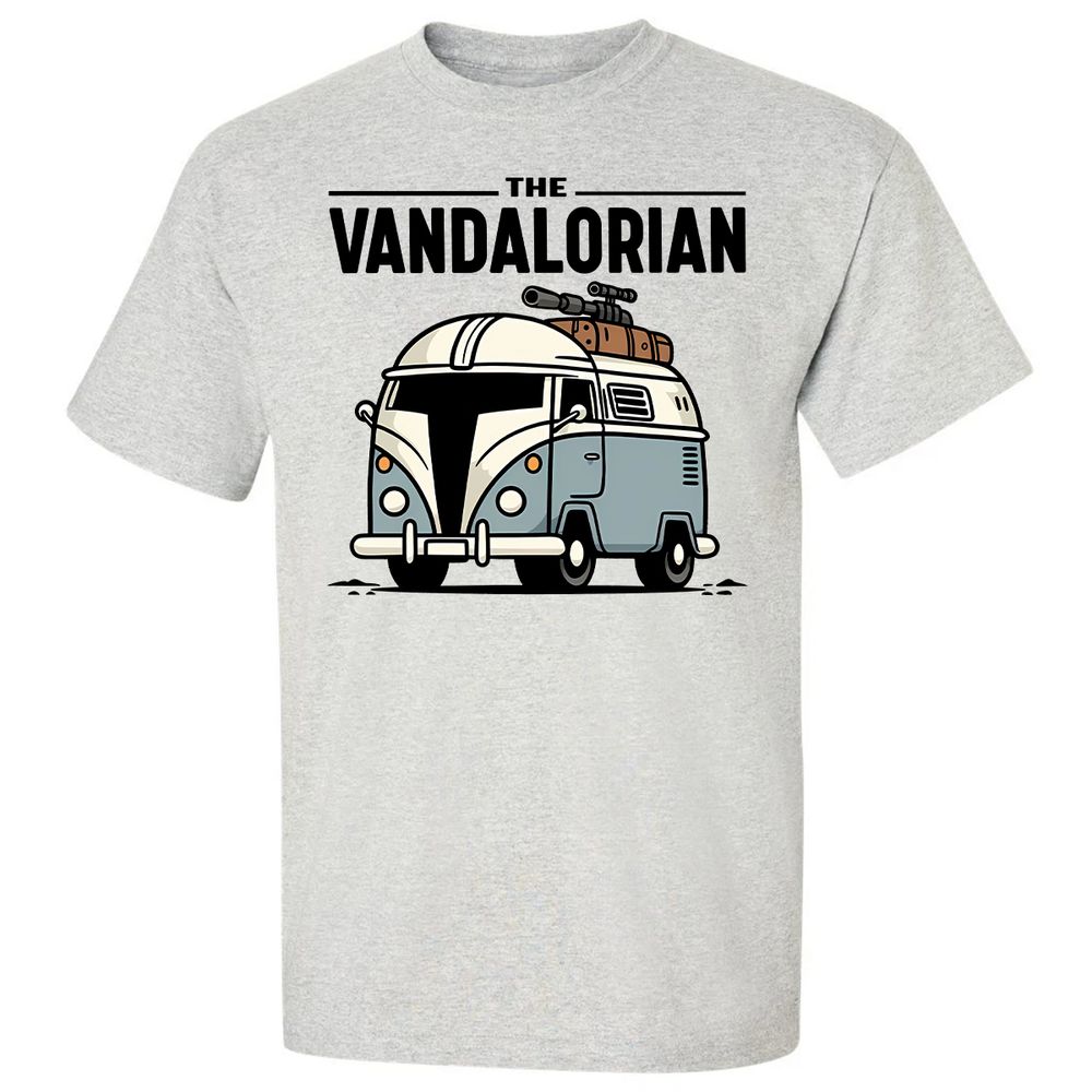 Classic Unisex T-Shirt - 5NBN3KP3 - Ash - 2