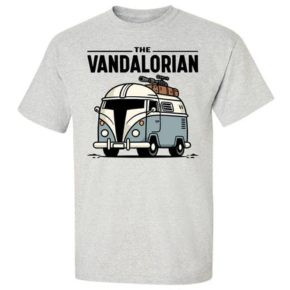 Classic Unisex T-Shirt - 5NBN3KP3 - Ash - 2