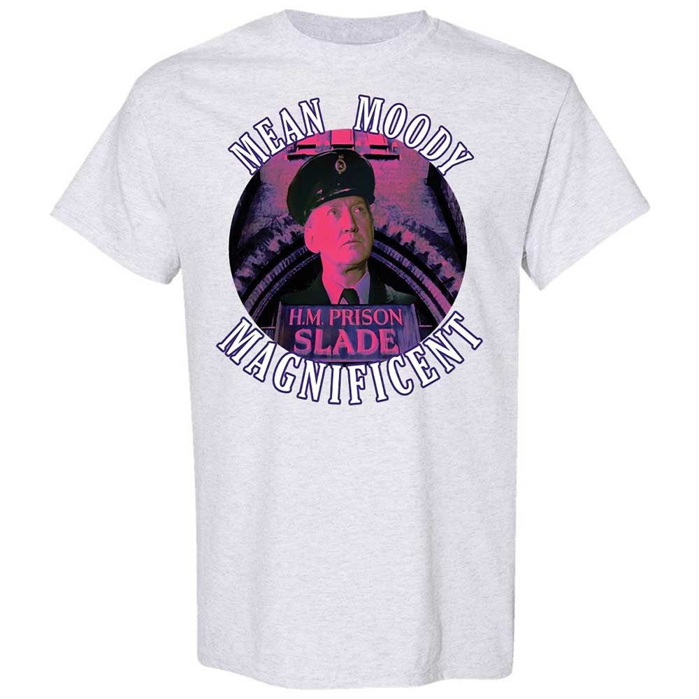 Classic Unisex T-Shirt - 99U1DUN8 - Ash - 2