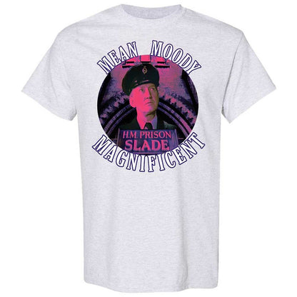 Classic Unisex T-Shirt - 99U1DUN8 - Ash - 2