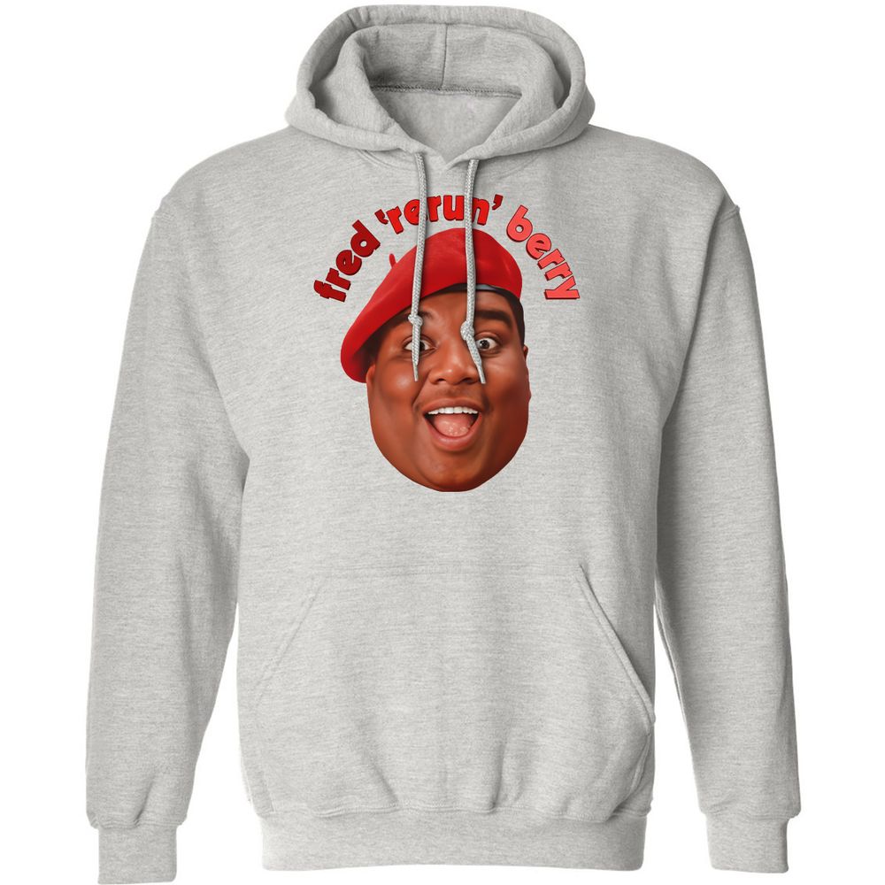 Classic Unisex Hoodie - 6HMHWCQS - Ash - 2