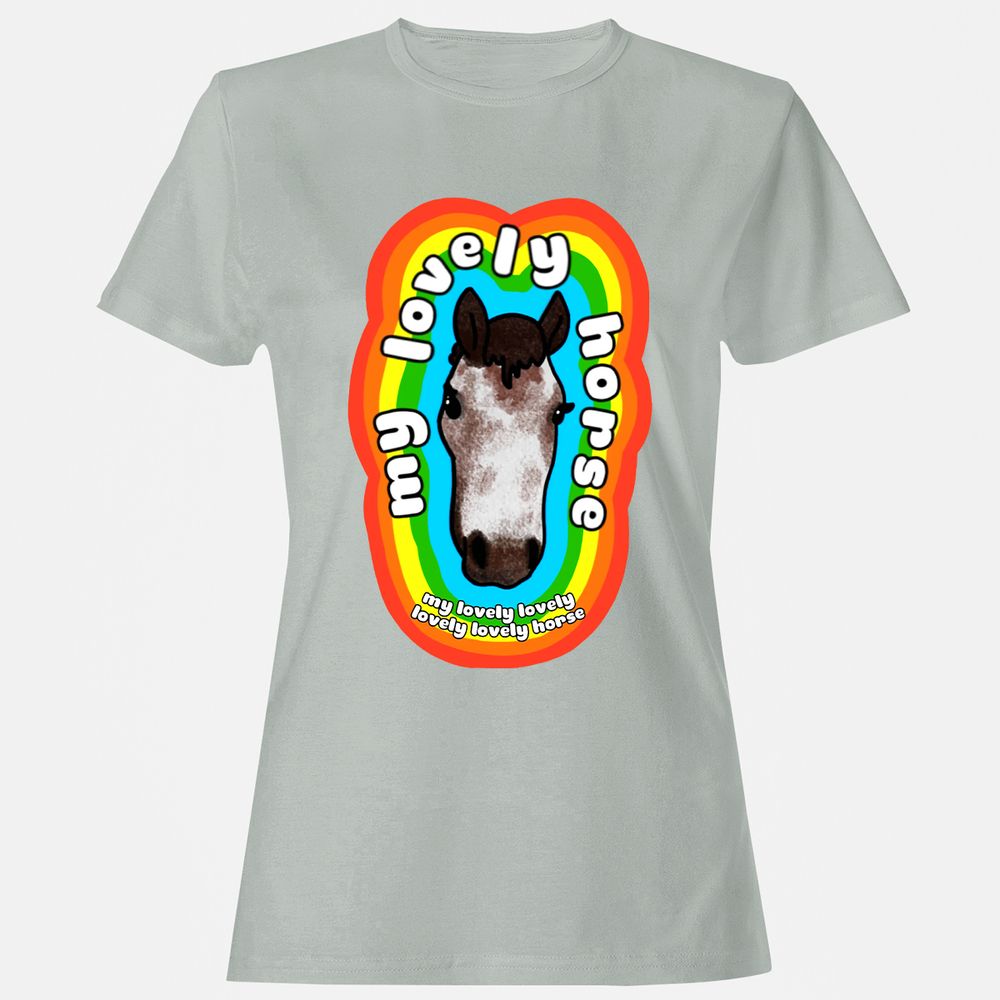 My Lovely Horse - Father Ted - Ash - 2