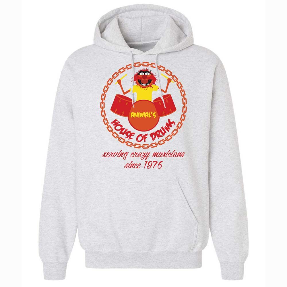 House of Drums - Ash - 2