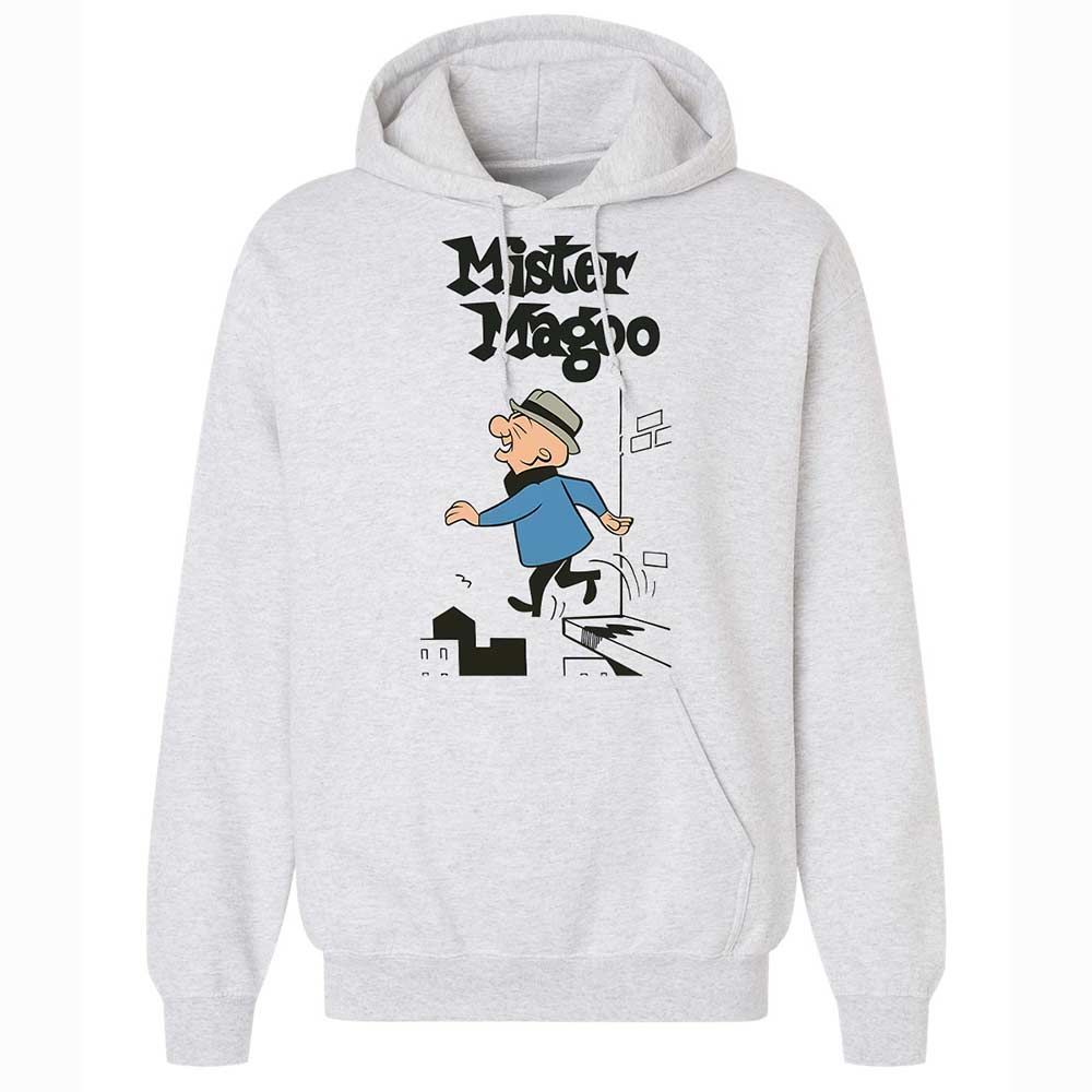 Mr. Magoo - Ash - 2