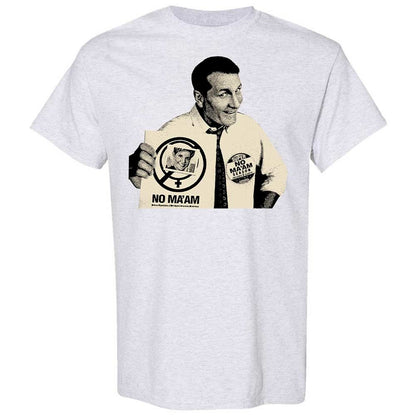 Classic Unisex T-Shirt - M7TSMR5A - Ash - 2