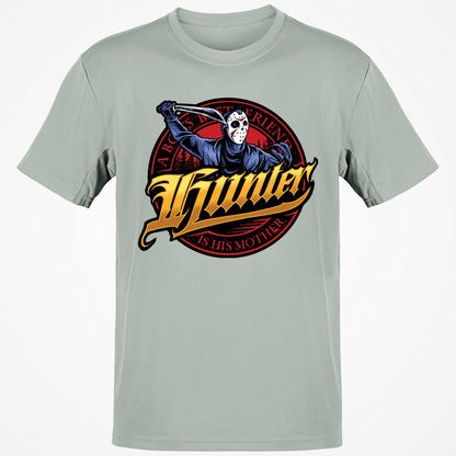 Classic Unisex T-Shirt - EVHG3BB4 - Ash - 2