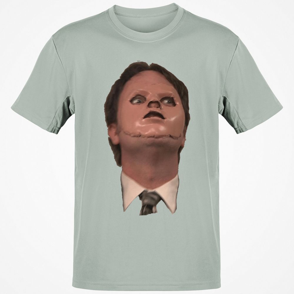 Classic Unisex T-Shirt - S4F811RU - Ash - 2