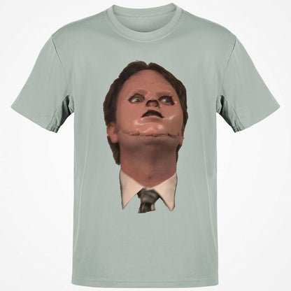 Classic Unisex T-Shirt - S4F811RU - Ash - 2