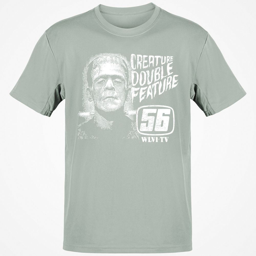 Classic Unisex T-Shirt - D24ETHY2 - Ash - 2