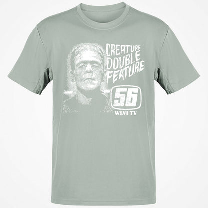 Classic Unisex T-Shirt - D24ETHY2 - Ash - 2