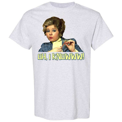 Classic Unisex T-Shirt - B3YSQBUG - Ash - 2